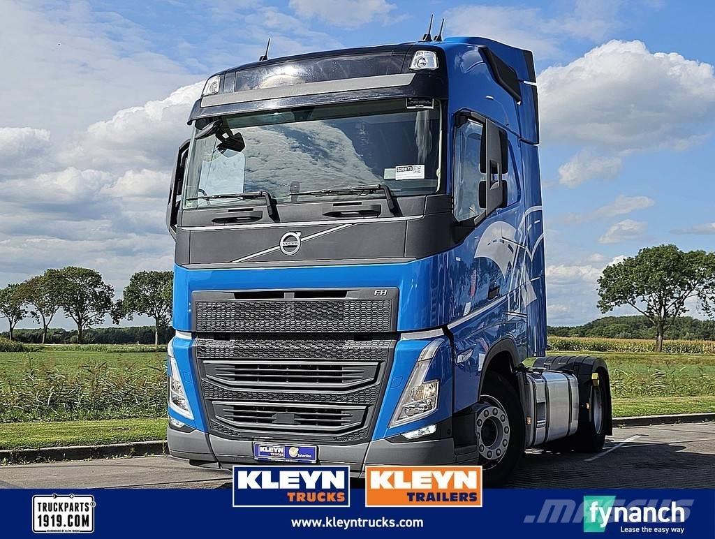 Volvo FH 460 Tracteur routier