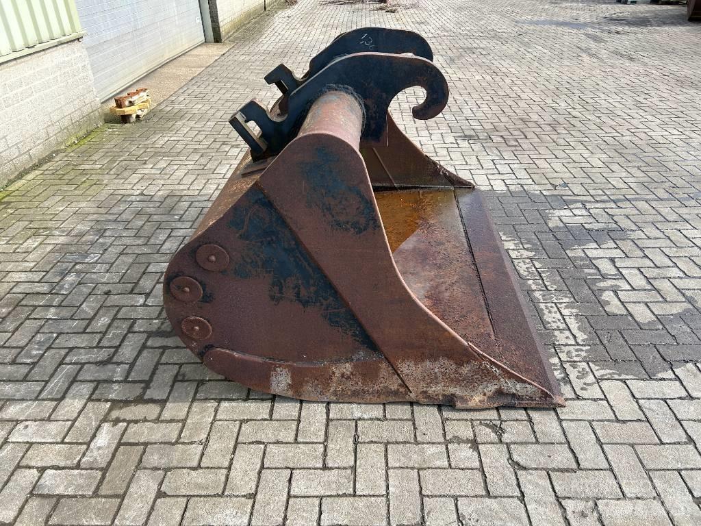  Slootbak CW 45 Godet
