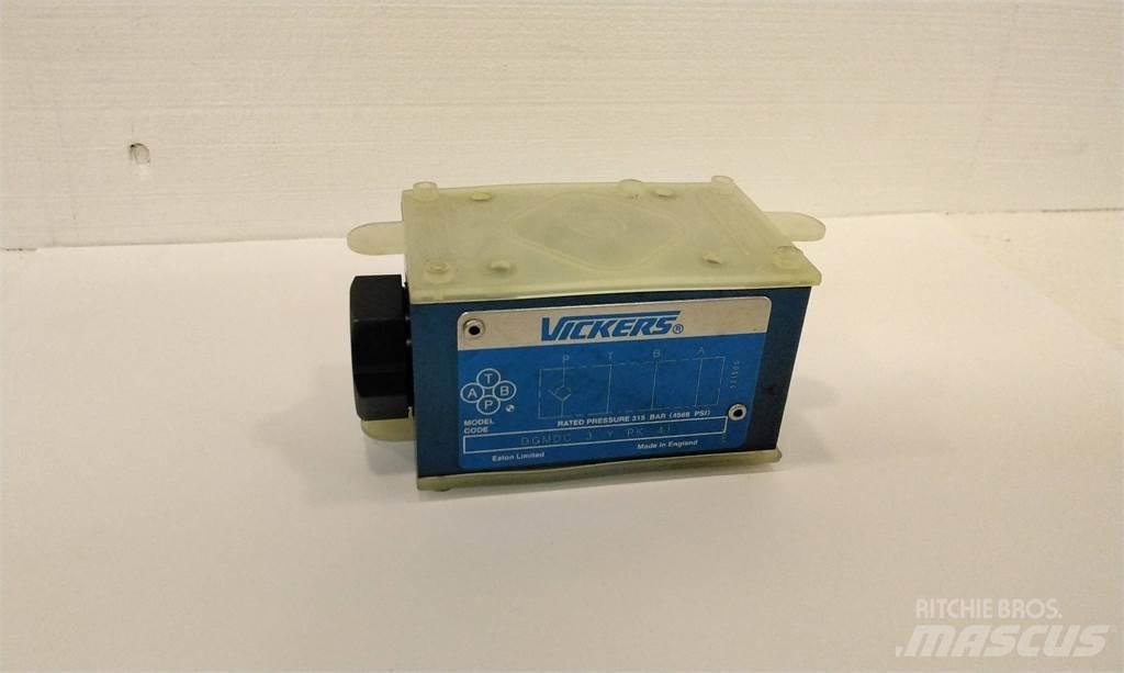 Ponsse 0038176 Hydraulique