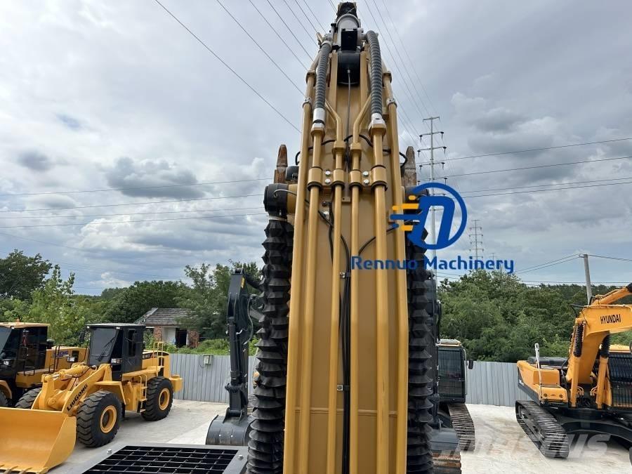 CAT 330 D Pelle sur chenilles