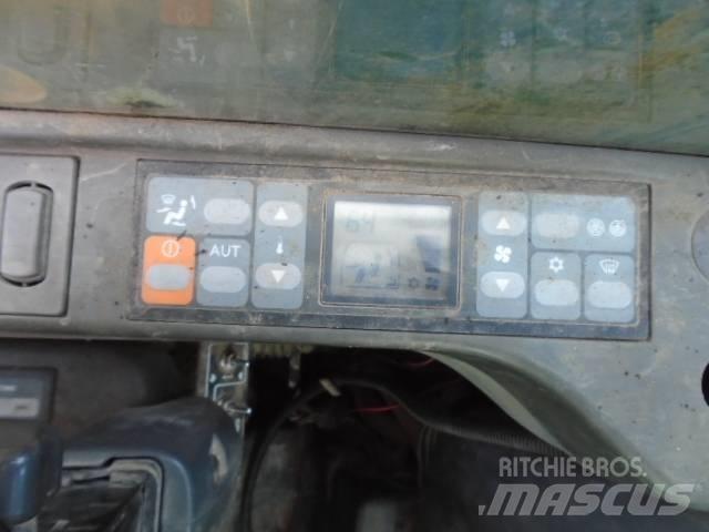 CAT 345 C L Pelle sur chenilles
