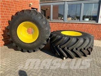 Mitas 800/65R32 Agriculture - Autres
