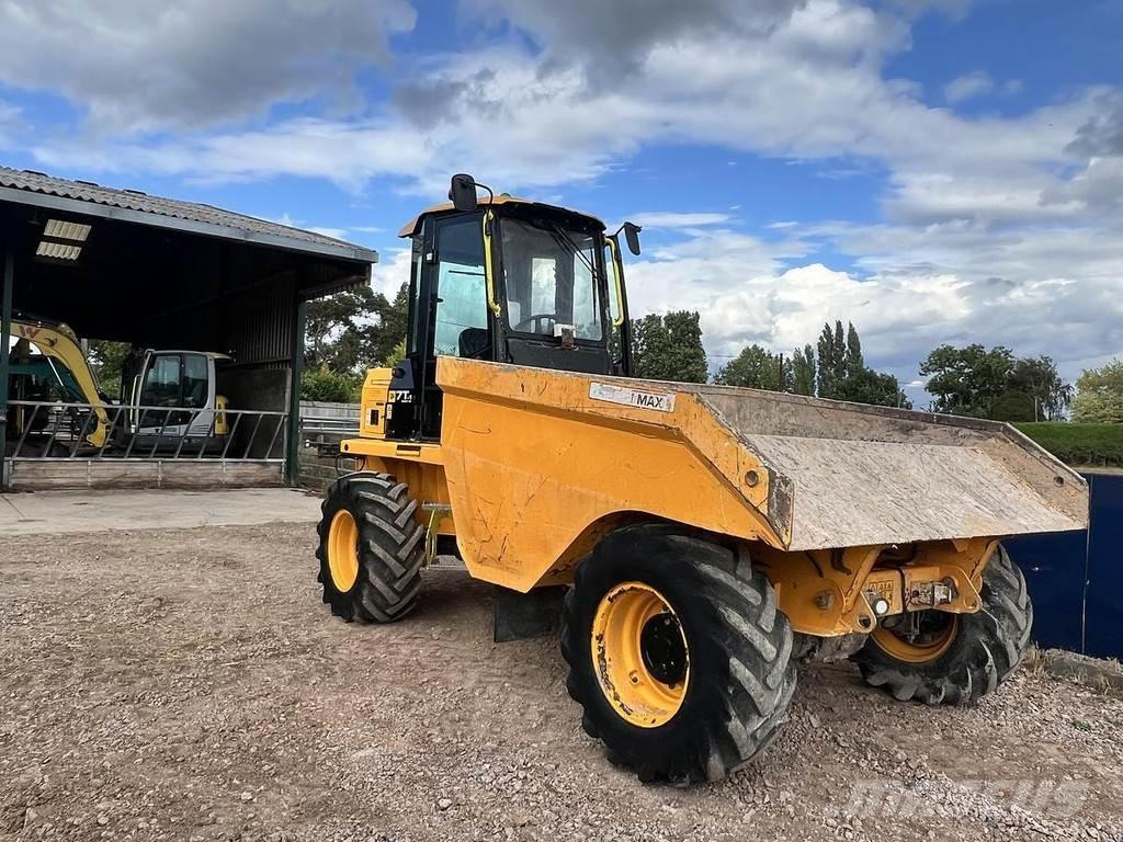 JCB 7t-1 Mini tombereau