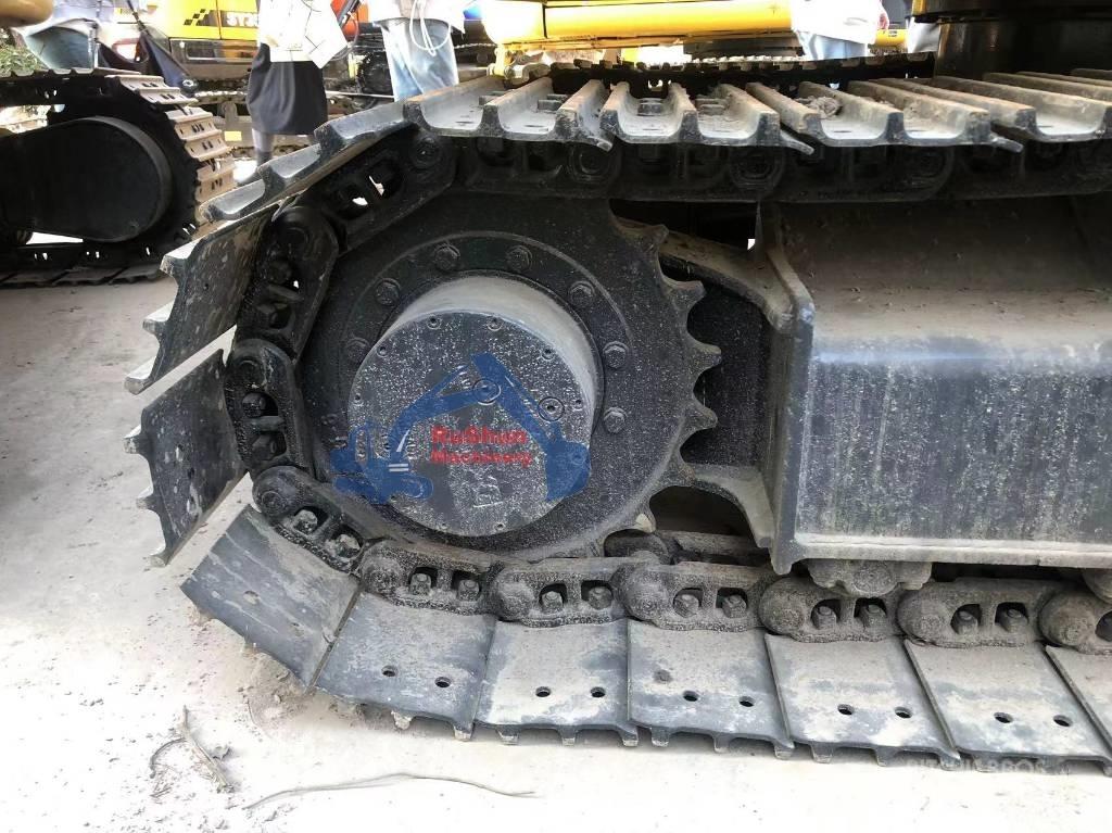 Komatsu PC70-8 Pelle sur chenilles