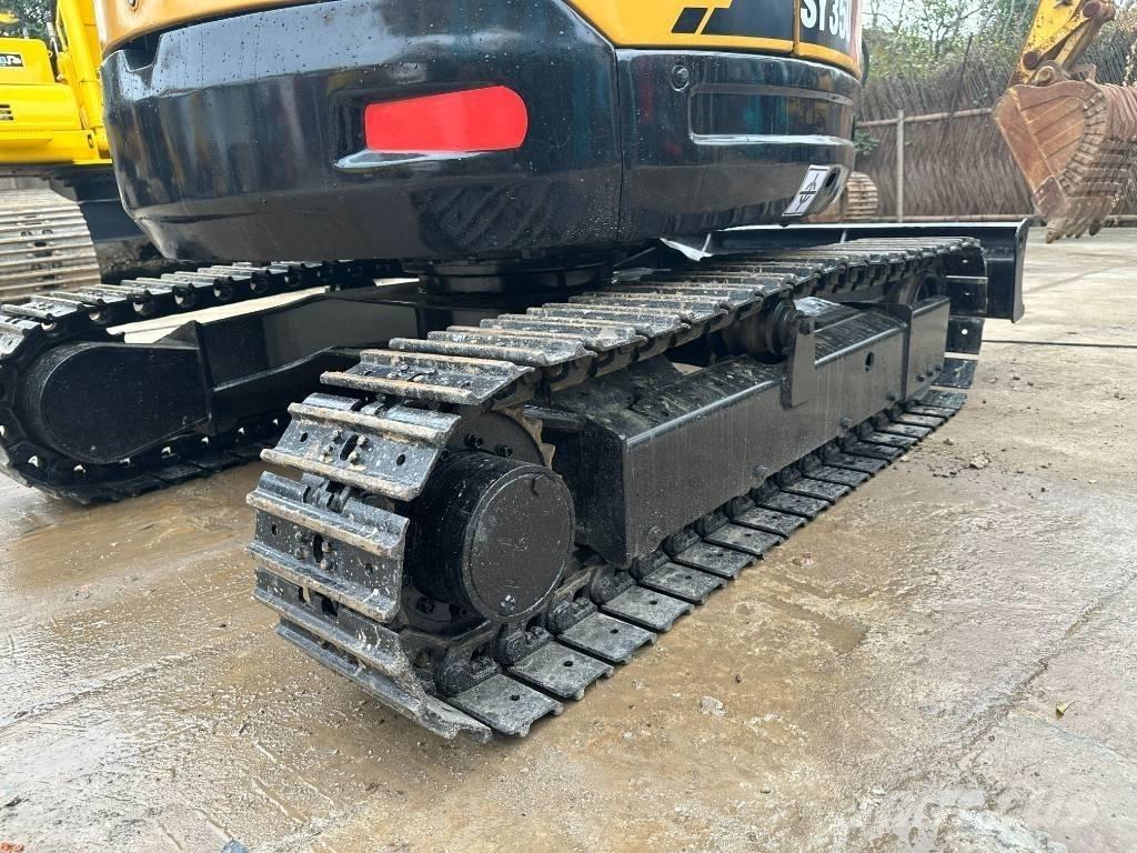 Sany SY35C Mini pelle < 7t