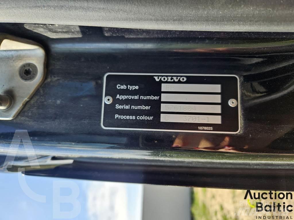 Volvo FH540 Camion benne