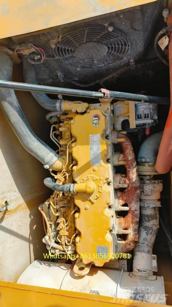 CAT 320 Pelle sur chenilles