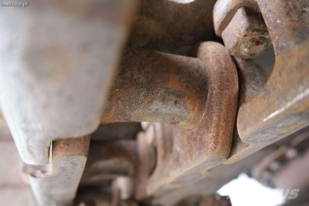 Volvo EC 140 EL Pelle sur chenilles