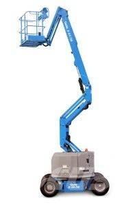 Genie Z 34/22 N | 2007 Nacelles articulées