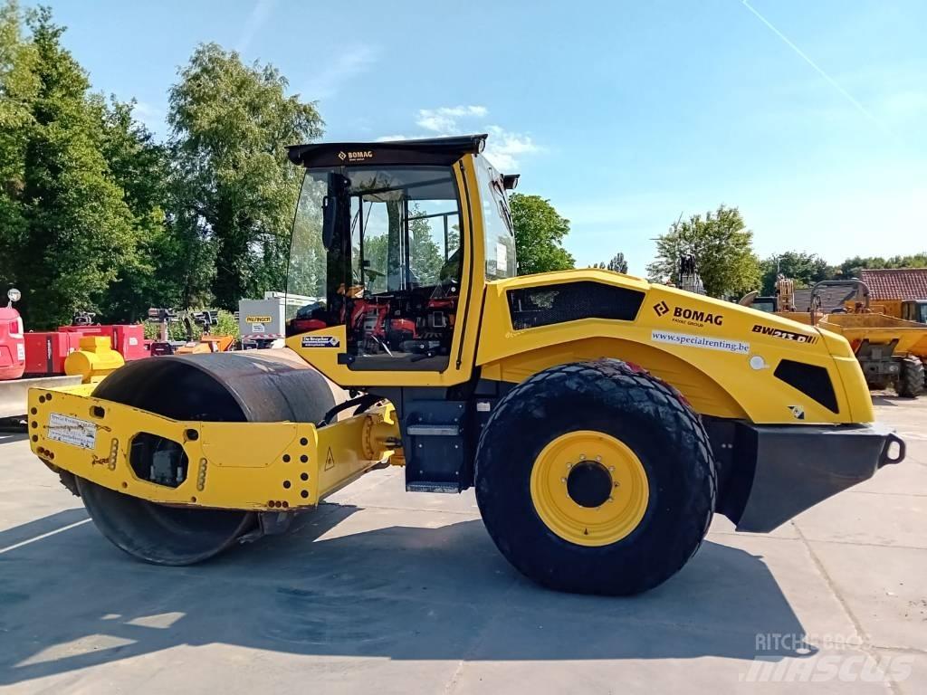Bomag BW 213 D-5 Compacteur de sol