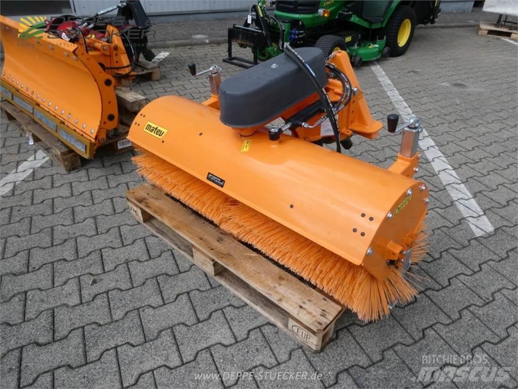 John Deere X950R Micro tracteur