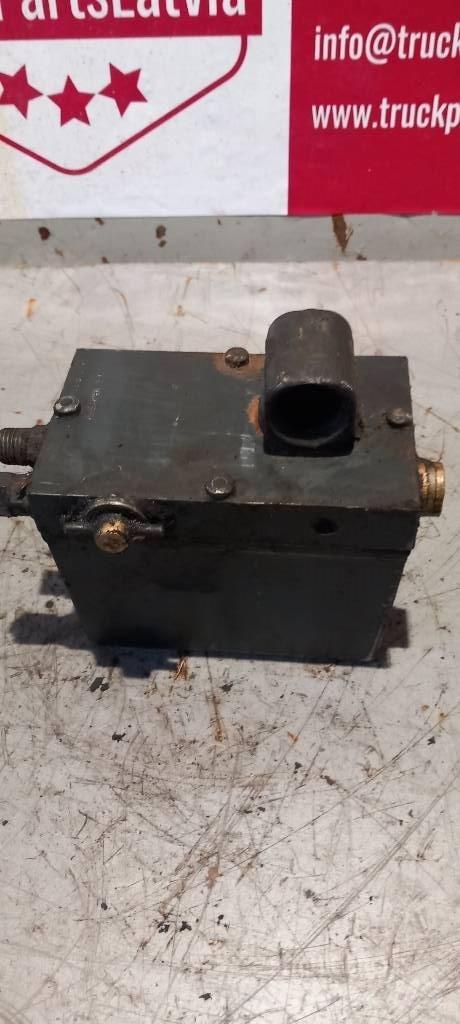 Scania R 440.   1549741 Hydraulique