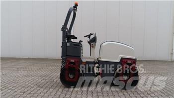 Dynapac CC1200 VI Rouleaux tandem