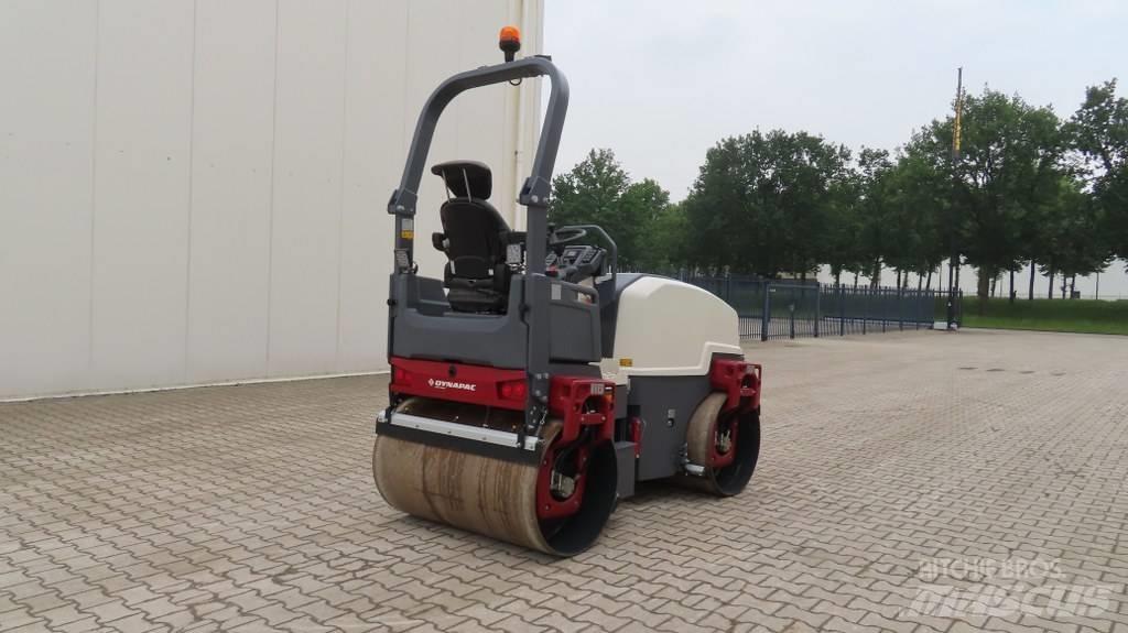 Dynapac CC1200 VI Rouleaux tandem
