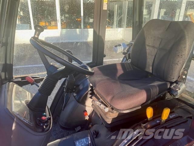 Kubota B 2410 Micro tracteur