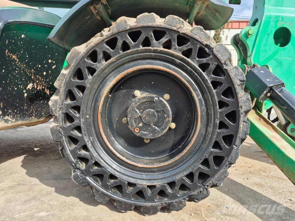 JCB 510-56 Chariot télescopique