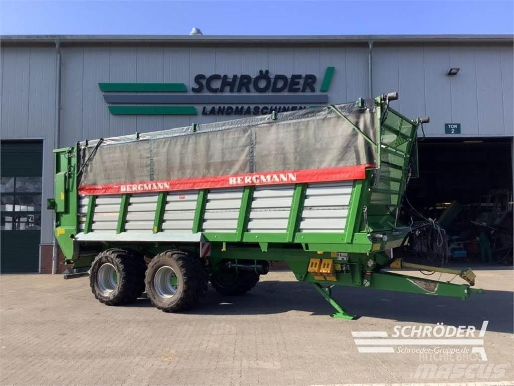 Bergmann HTW 45 S Transbordeur