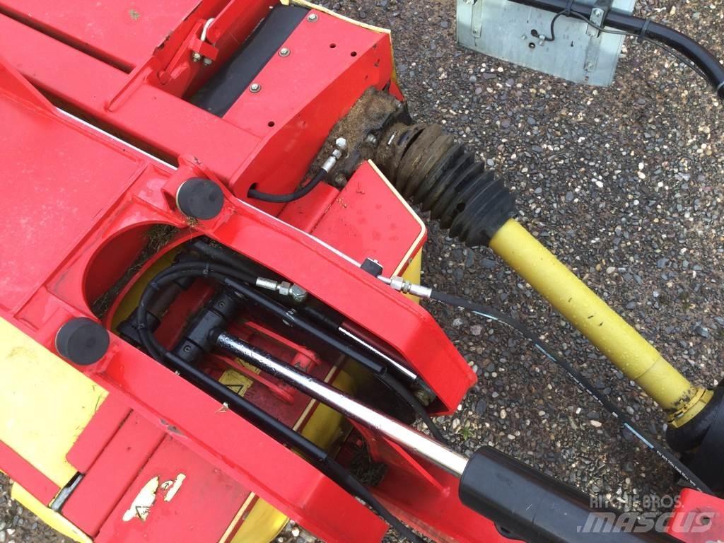 Fella SM 310 TL RC Tondeuses tractées