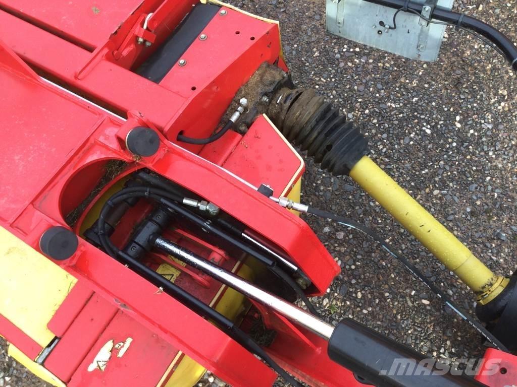Fella SM 310 TL RC Tondeuses tractées