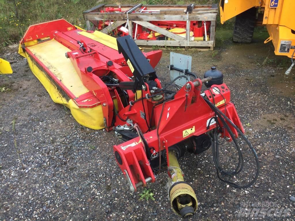 Fella SM 310 TL RC Tondeuses tractées