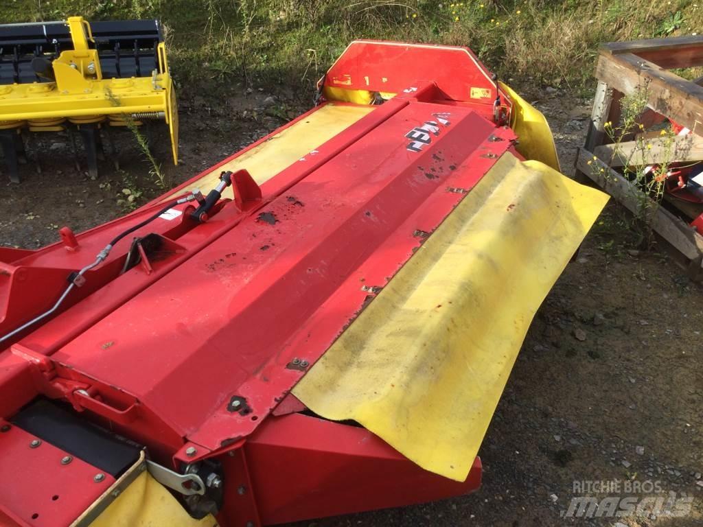 Fella SM 310 TL RC Tondeuses tractées