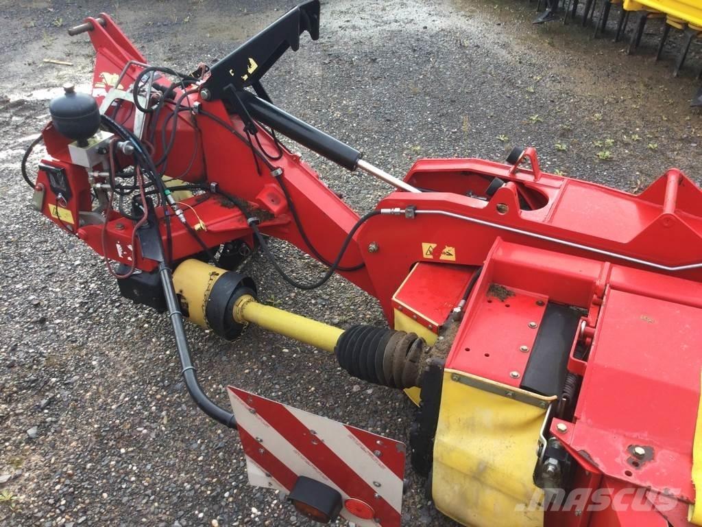 Fella SM 310 TL RC Tondeuses tractées