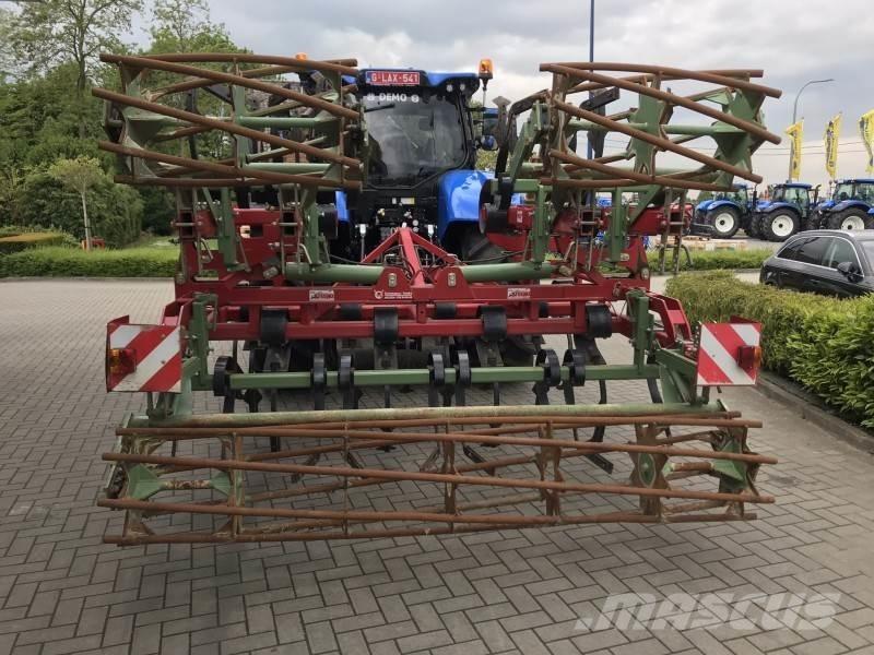  Steeno GP PPH21 5m Déchaumeur, cultivateur