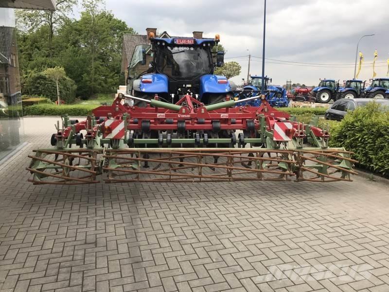  Steeno GP PPH21 5m Déchaumeur, cultivateur