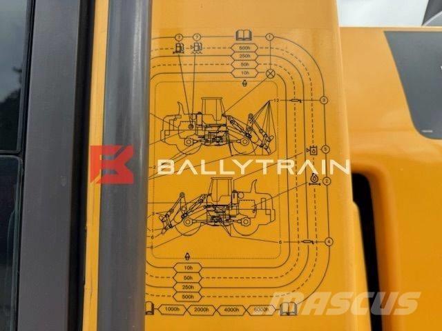 Volvo L180H Loader Chargeuse sur pneus
