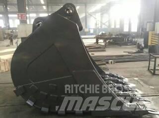 Volvo EC300 bucket Godet