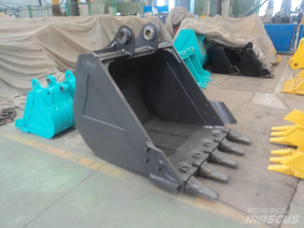 Volvo EC300 bucket Godet