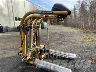 Tanco S 300 Enrubanneuse