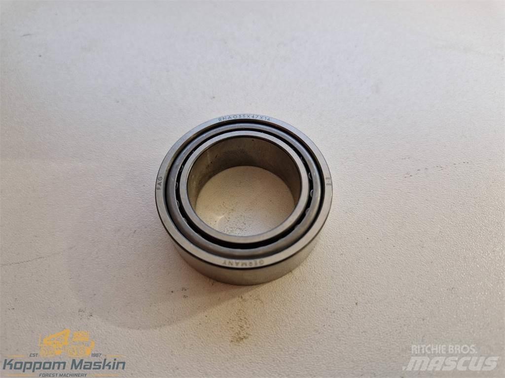 Rottne 061-0020 Moteur