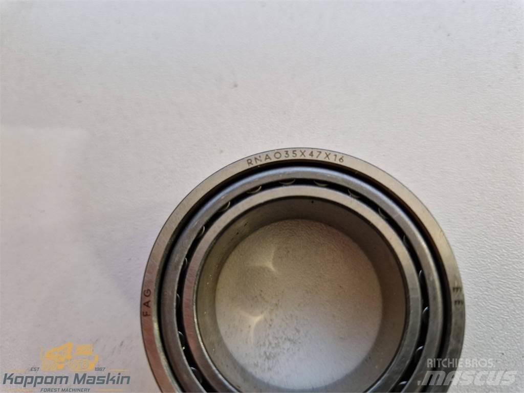 Rottne 061-0020 Moteur
