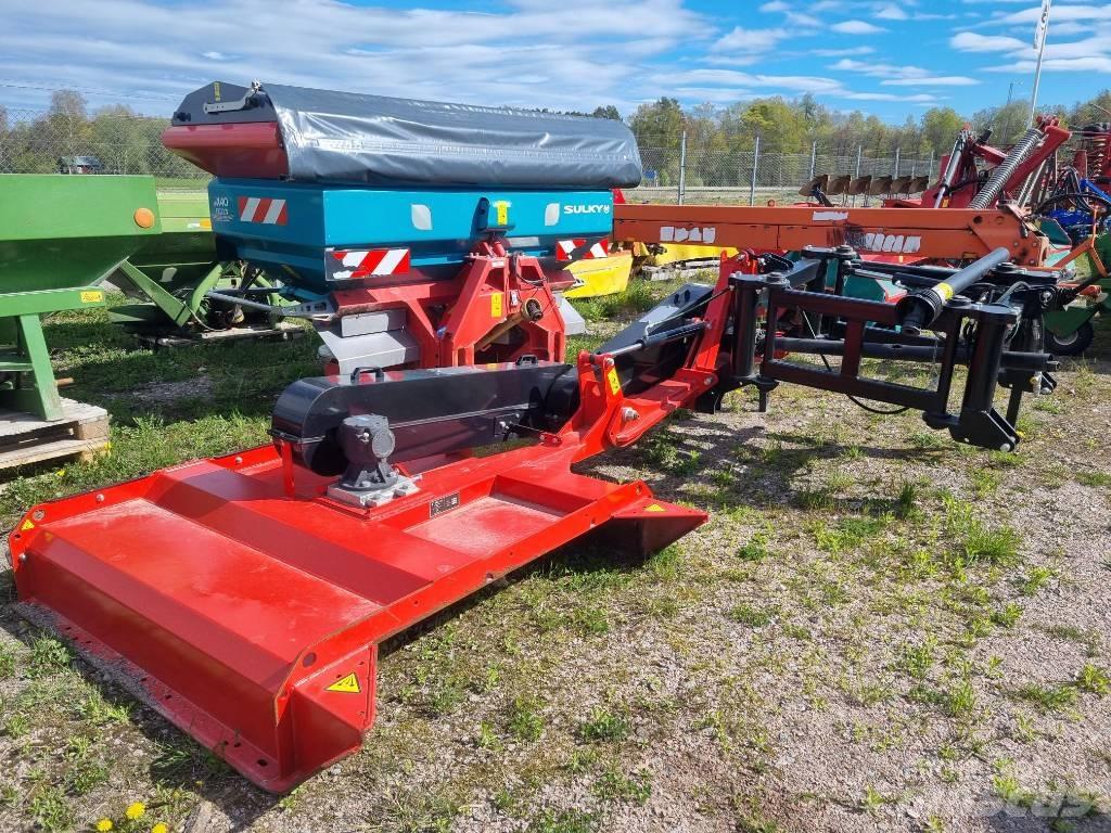 Tokvam M160S Faucheuse