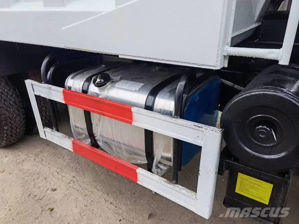 Shacman F3000 6x4 Camion benne