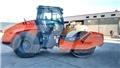 Hamm H11 i Rouleaux monocylindre