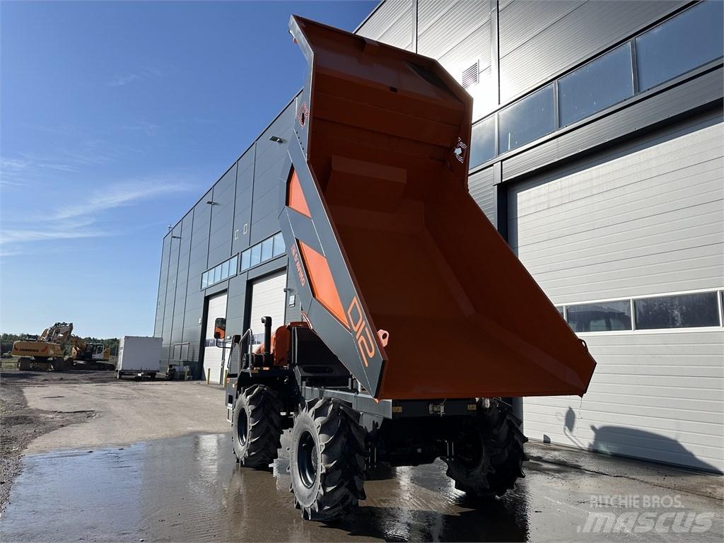 Davino D12 Mini tombereau