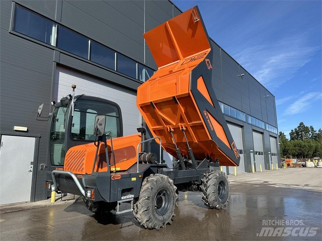Davino D12 Mini tombereau