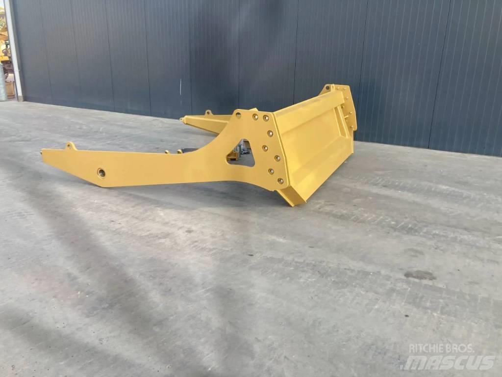 CAT 730 NG Hayons