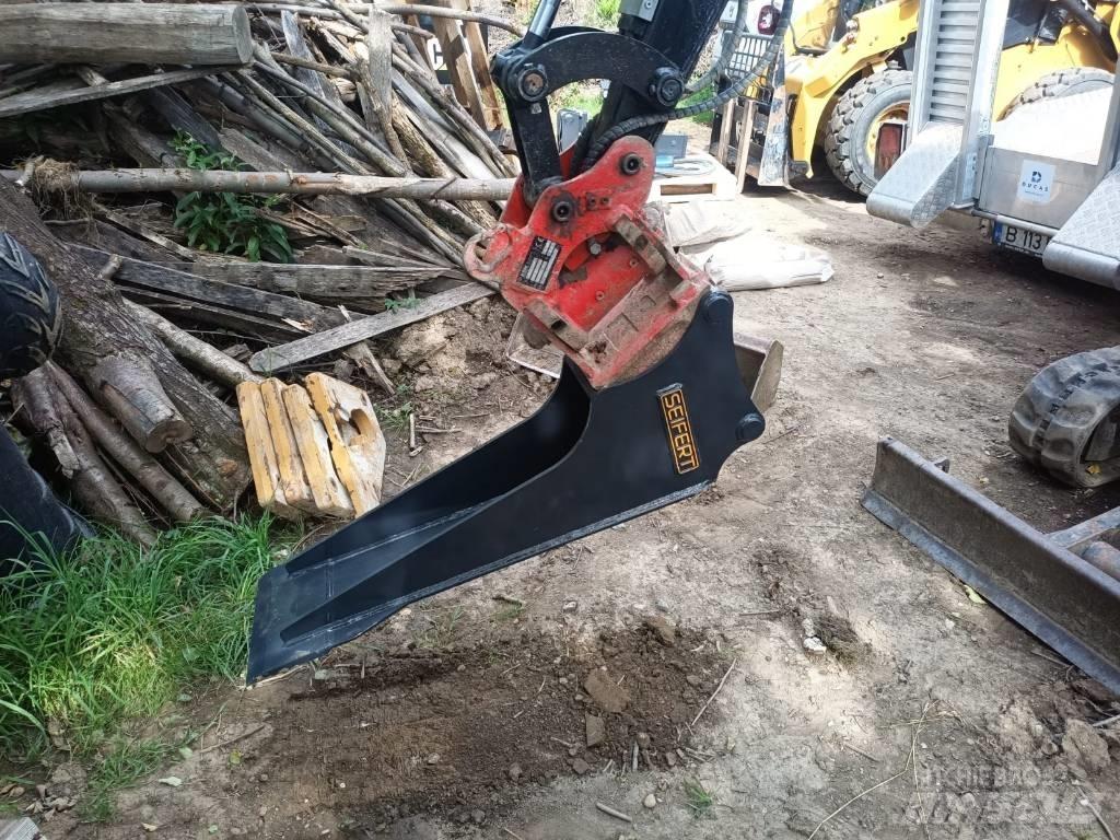 CAT 301.6  05A Mini pelle < 7t