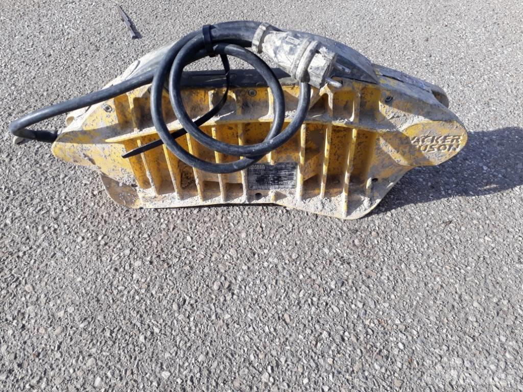 Wacker Neuson FUH20 Hélicoptère pour béton