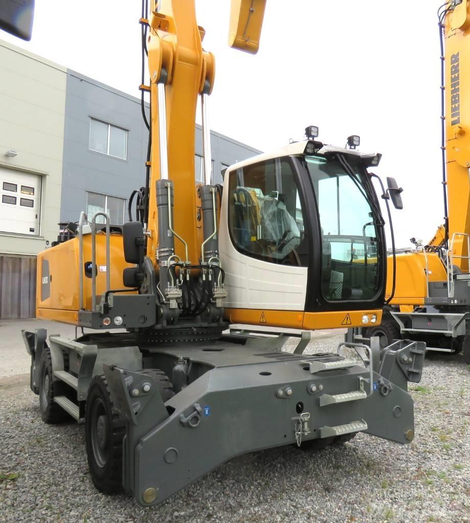 Liebherr LH 30 M Manutention - Autres