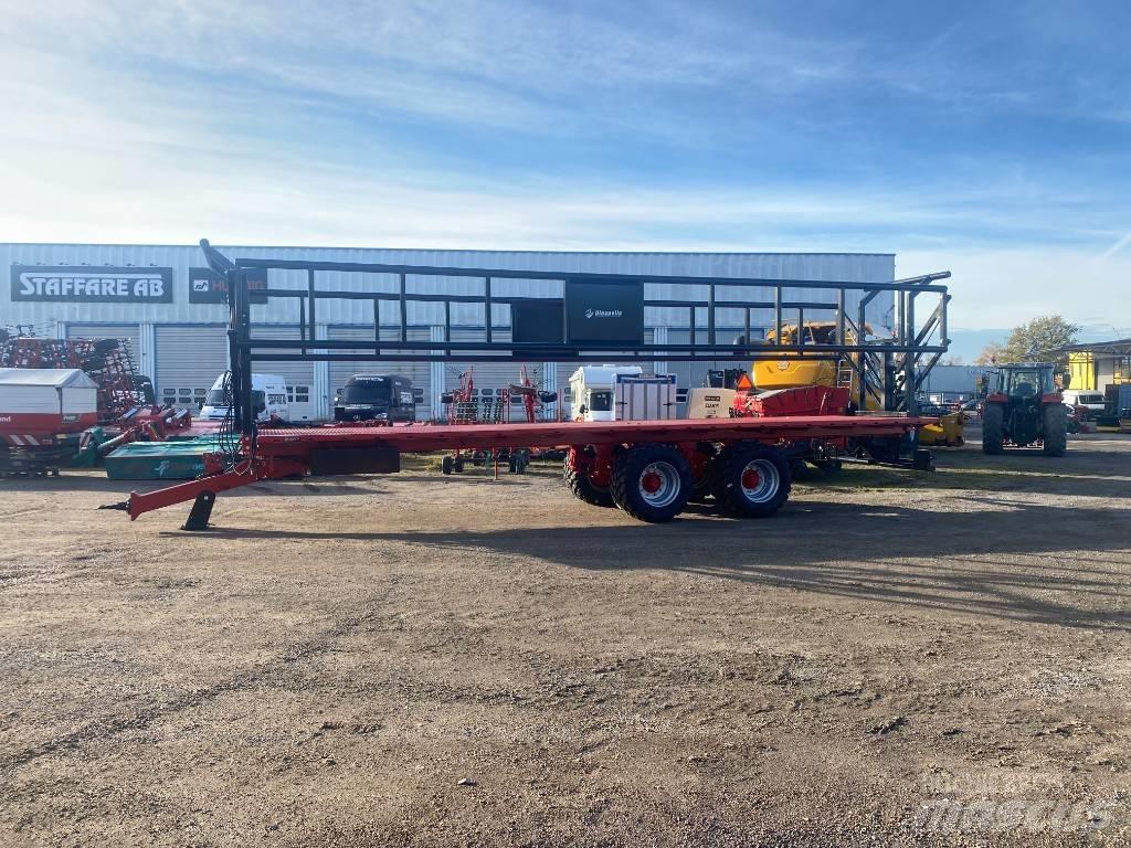 Dinapolis RP 9500 Plateau à paille