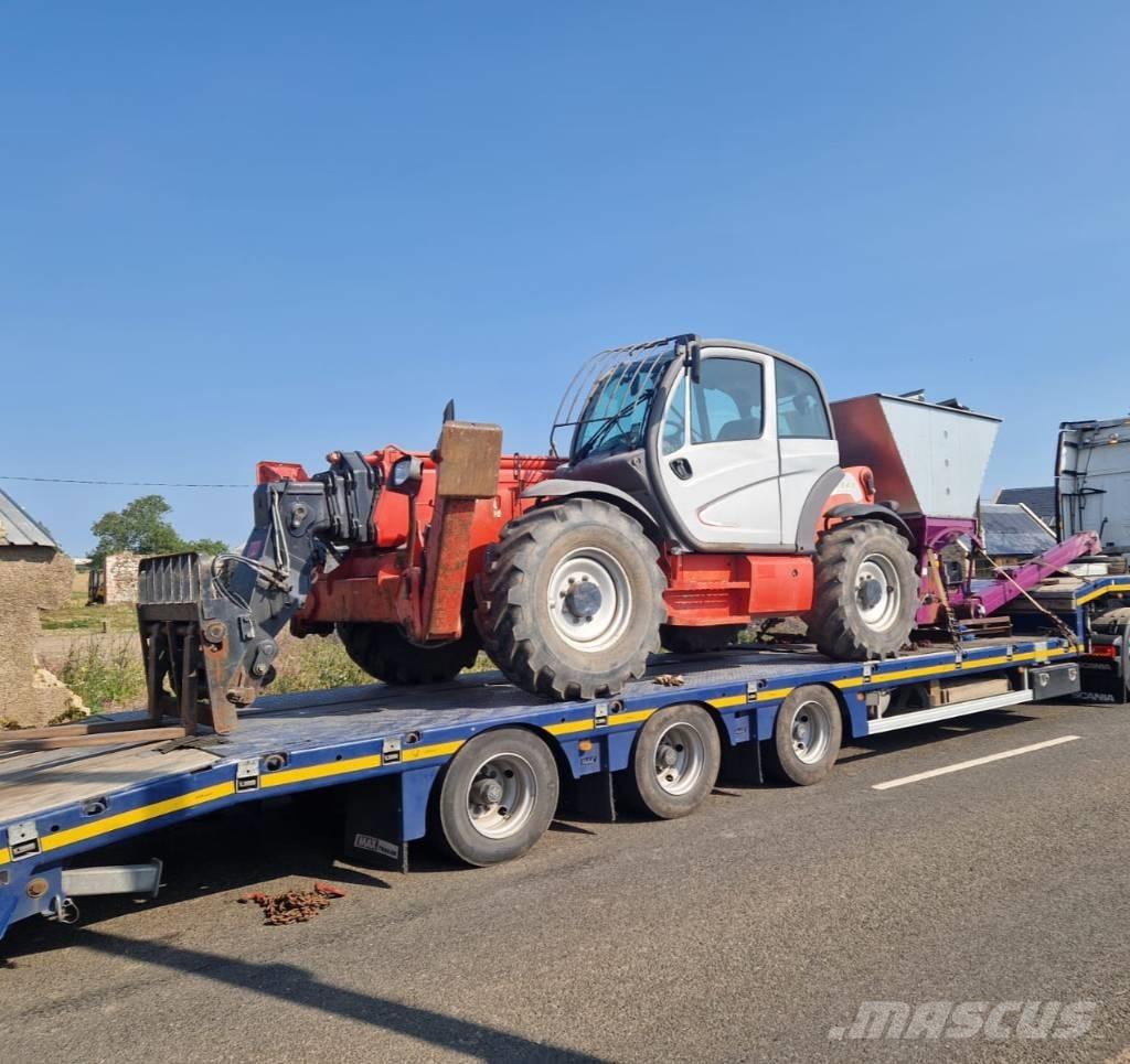 Manitou MT1840 Chariot télescopique