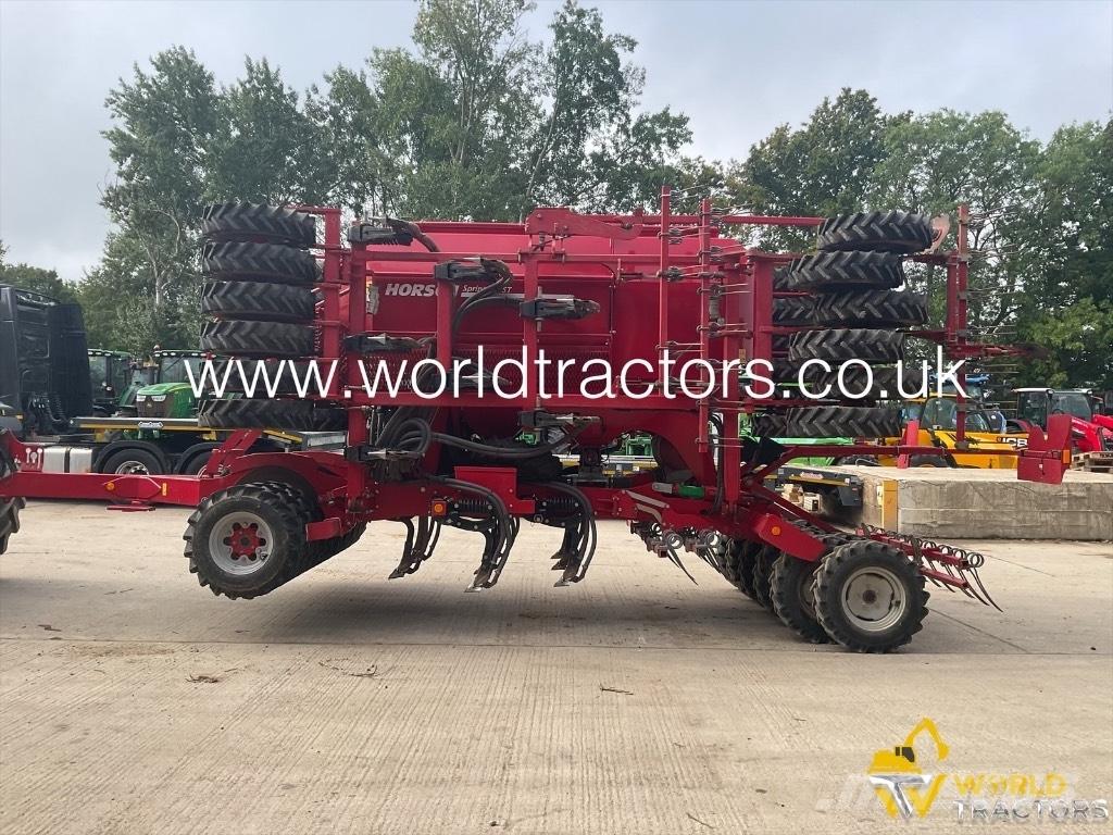 Horsch Sprinter 6ST Semoir