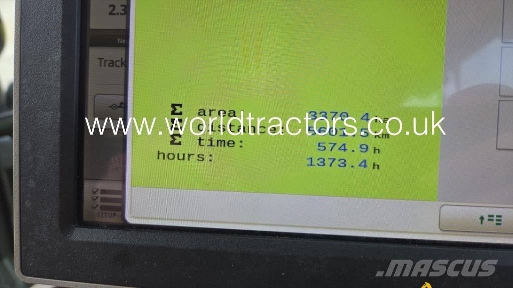 Horsch Sprinter 6ST Semoir