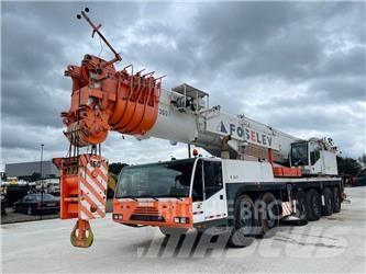 Demag AC 300 Grues tout terrain