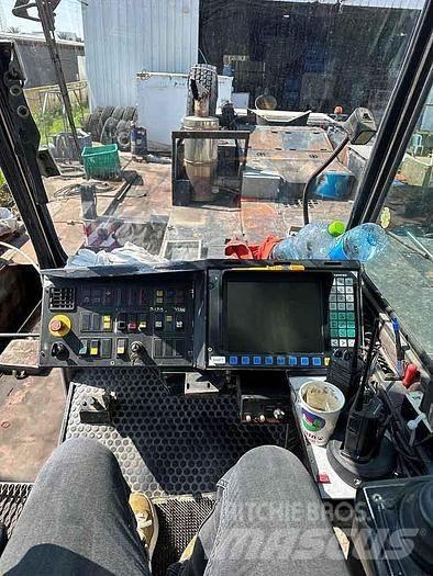 Liebherr LTM1225 Autre grue