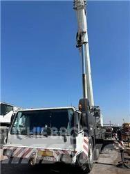 Liebherr LTM1225 Autre grue